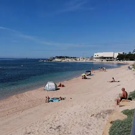 Climatise Pinede 1 Min De La Sanary-sur-Mer