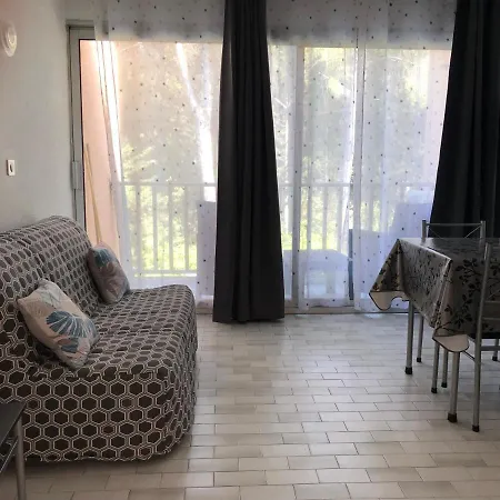 Climatise Pinede 1 Min De La Apartmán Sanary-sur-Mer