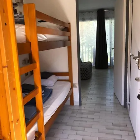 Climatise Pinede 1 Min De La