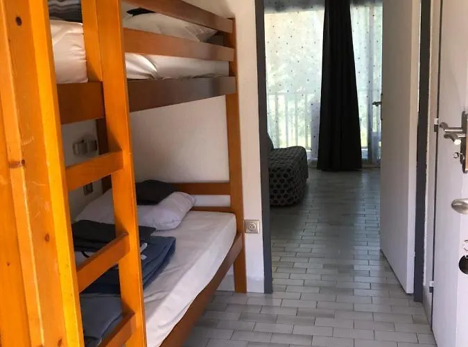 Climatise Pinede 1 Min De La